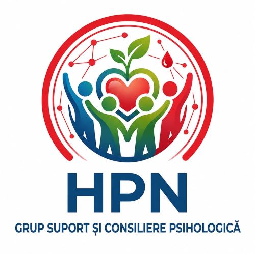 HPN – Grup suport si consiliere psihologică