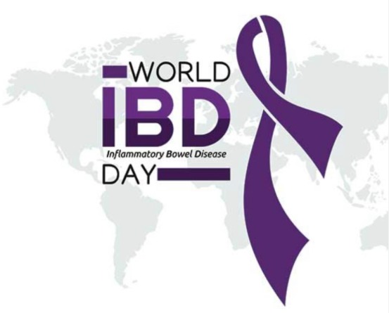 World IBD Day 2026